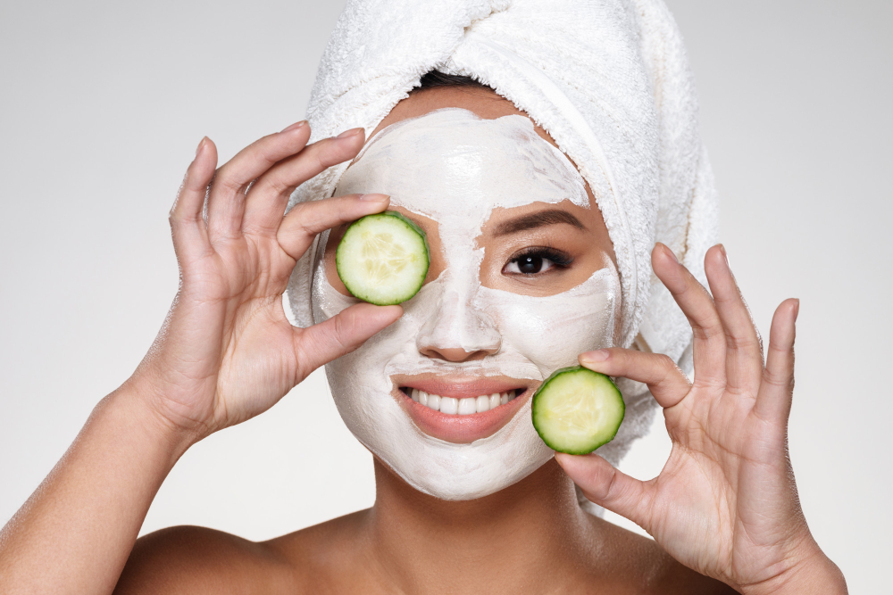 Customized Facials