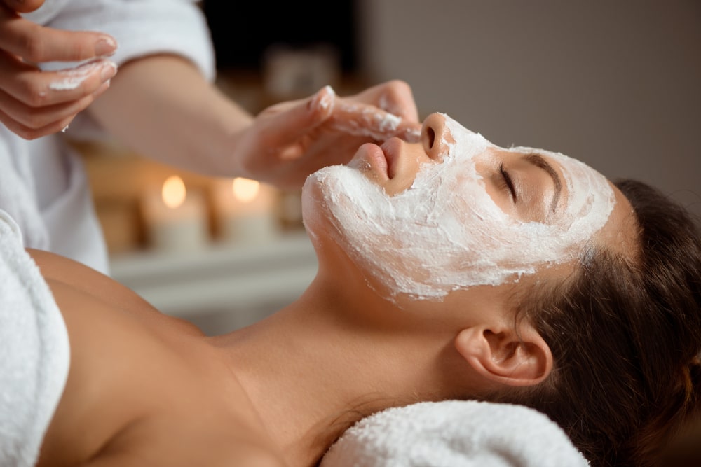 Gentle Exfoliation