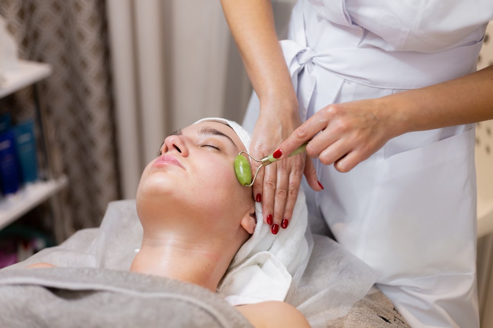 Hydrating and Nourishing TreatmentsS