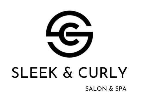 Sleek & Curly 